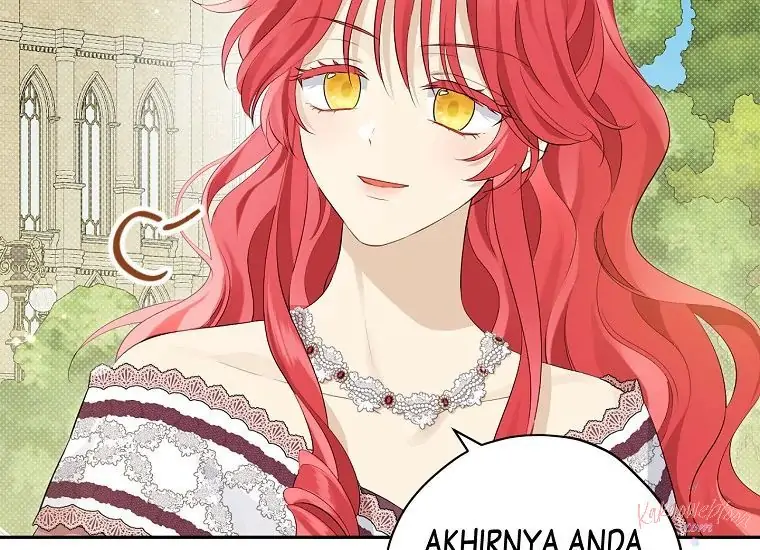 Actually, I Was the Real One Chapter 108 Gambar 97