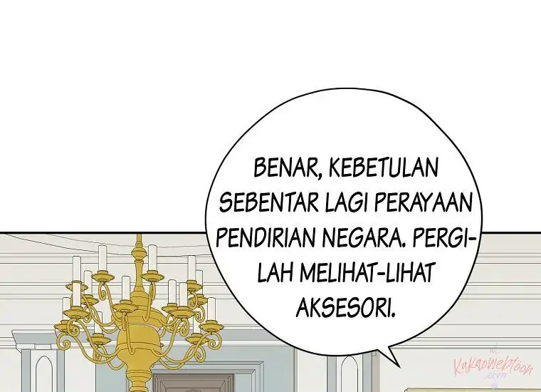 Actually, I Was the Real One Chapter 107 Gambar 54