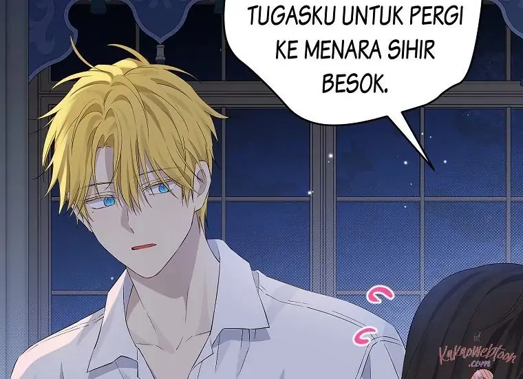 Actually, I Was the Real One Chapter 105 Gambar 16