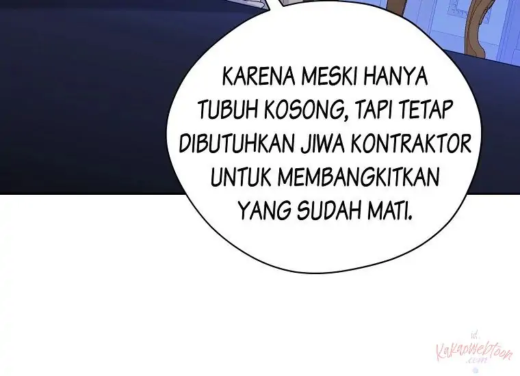 Actually, I Was the Real One Chapter 105 Gambar 172