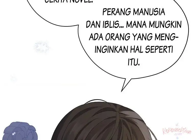 Actually, I Was the Real One Chapter 105 Gambar 36