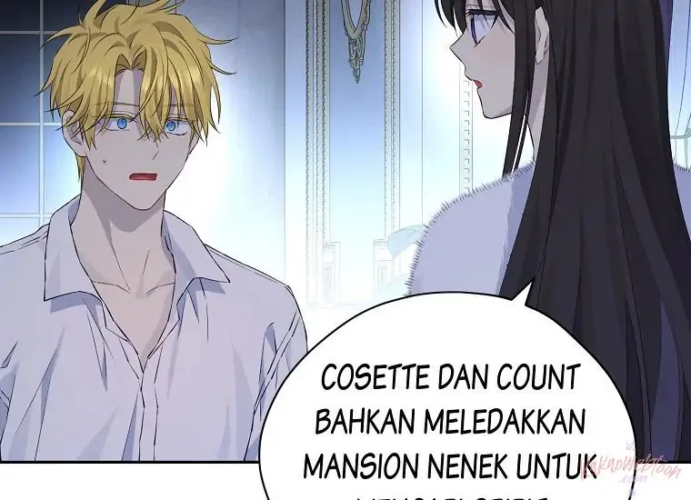 Actually, I Was the Real One Chapter 105 Gambar 60