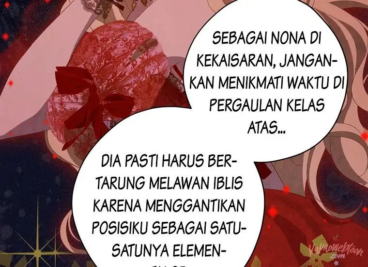Actually, I Was the Real One Chapter 105 Gambar 75
