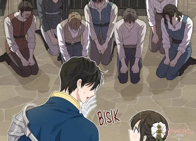 Actually, I Was the Real One Chapter 103 Gambar 10