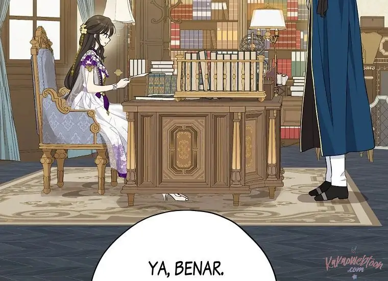Actually, I Was the Real One Chapter 103 Gambar 143