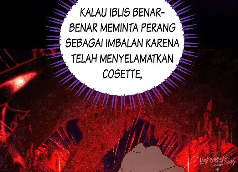 Actually, I Was the Real One Chapter 103 Gambar 156