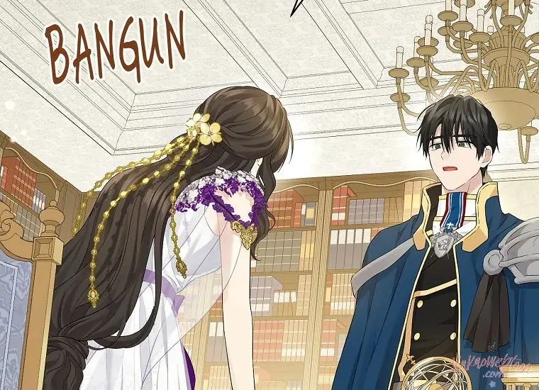 Actually, I Was the Real One Chapter 103 Gambar 165