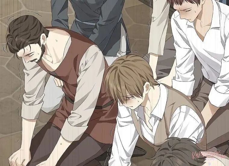 Actually, I Was the Real One Chapter 103 Gambar 3