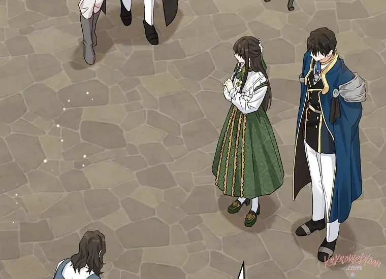 Actually, I Was the Real One Chapter 103 Gambar 40