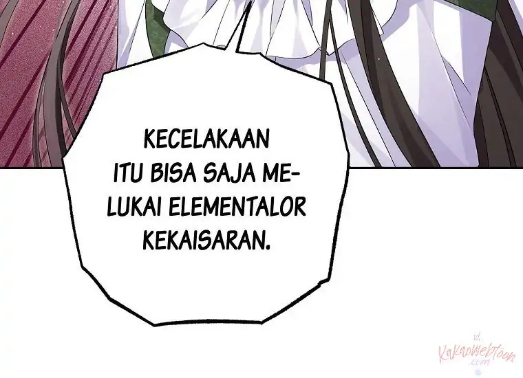 Actually, I Was the Real One Chapter 103 Gambar 64