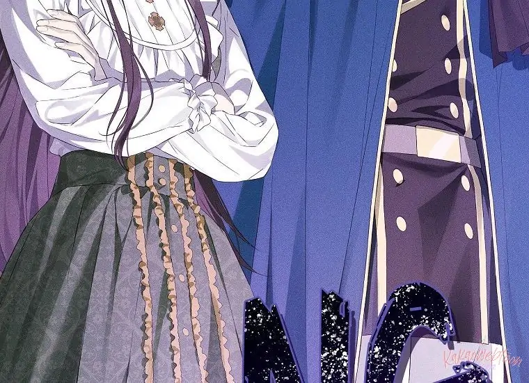 Actually, I Was the Real One Chapter 103 Gambar 7