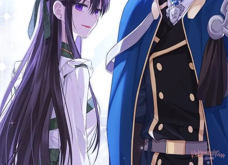 Actually, I Was the Real One Chapter 103 Gambar 80