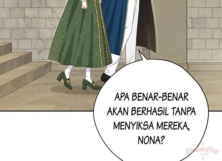 Actually, I Was the Real One Chapter 103 Gambar 89