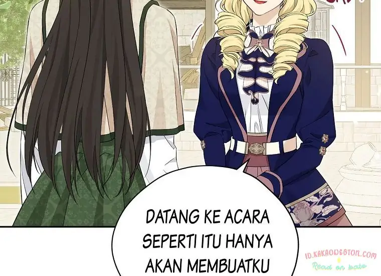 Actually, I Was the Real One Chapter 102 Gambar 10