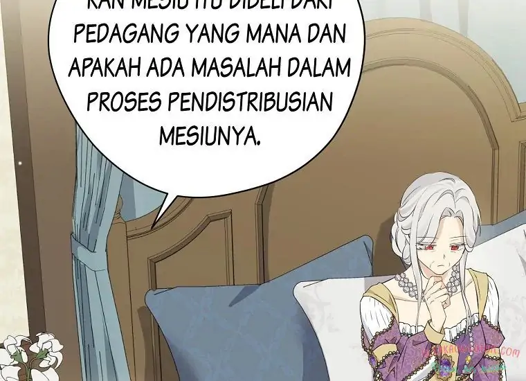 Actually, I Was the Real One Chapter 102 Gambar 107