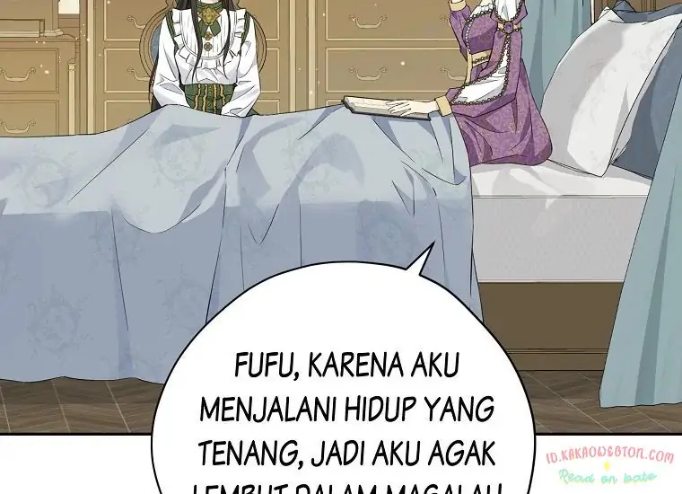 Actually, I Was the Real One Chapter 102 Gambar 112