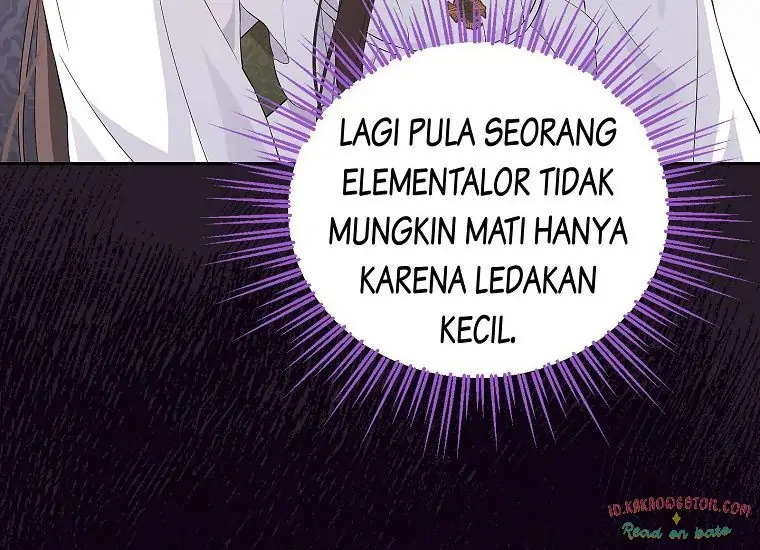 Actually, I Was the Real One Chapter 102 Gambar 162