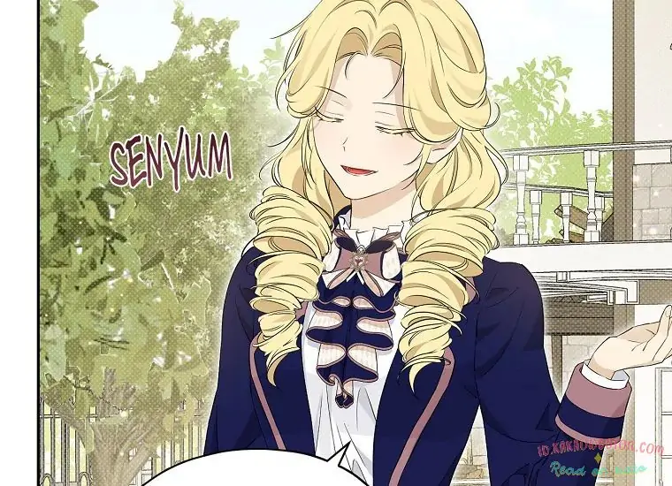 Actually, I Was the Real One Chapter 102 Gambar 20