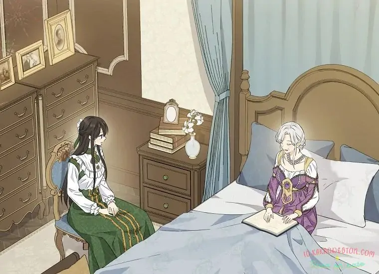Actually, I Was the Real One Chapter 102 Gambar 90
