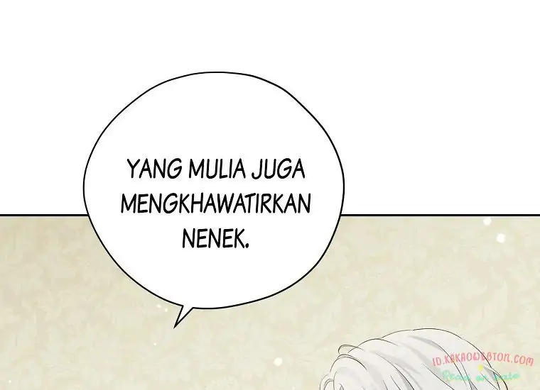 Actually, I Was the Real One Chapter 102 Gambar 93