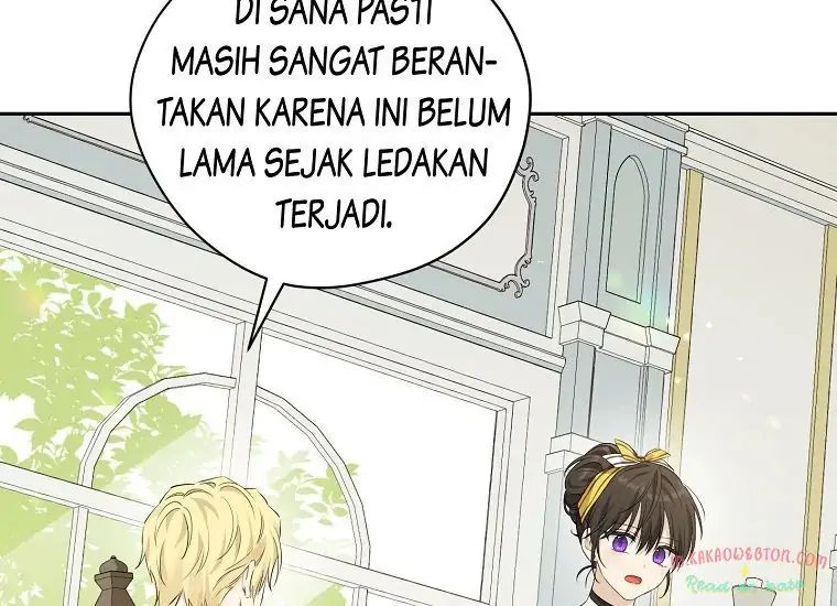 Actually, I Was the Real One Chapter 101 Gambar 108