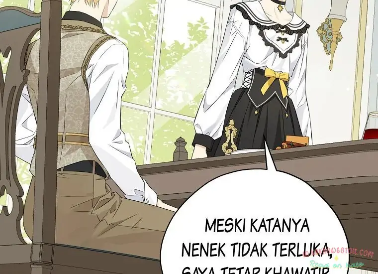 Actually, I Was the Real One Chapter 101 Gambar 109