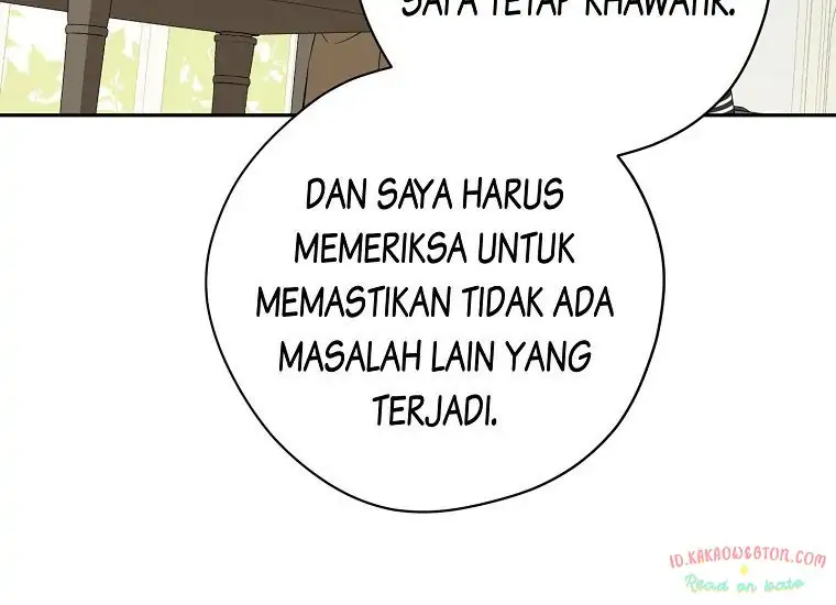 Actually, I Was the Real One Chapter 101 Gambar 110