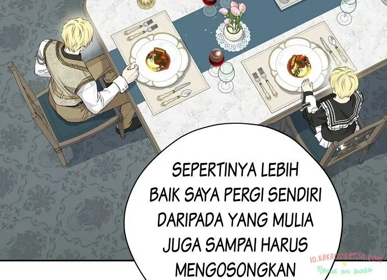 Actually, I Was the Real One Chapter 101 Gambar 119