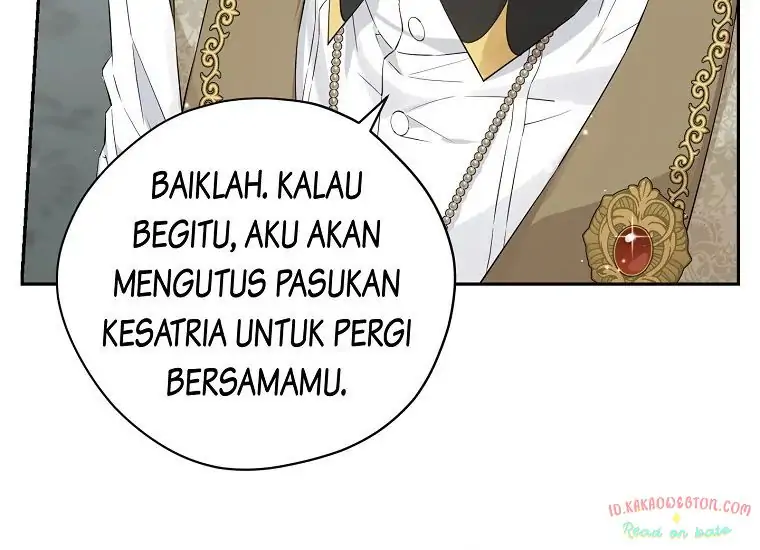 Actually, I Was the Real One Chapter 101 Gambar 126