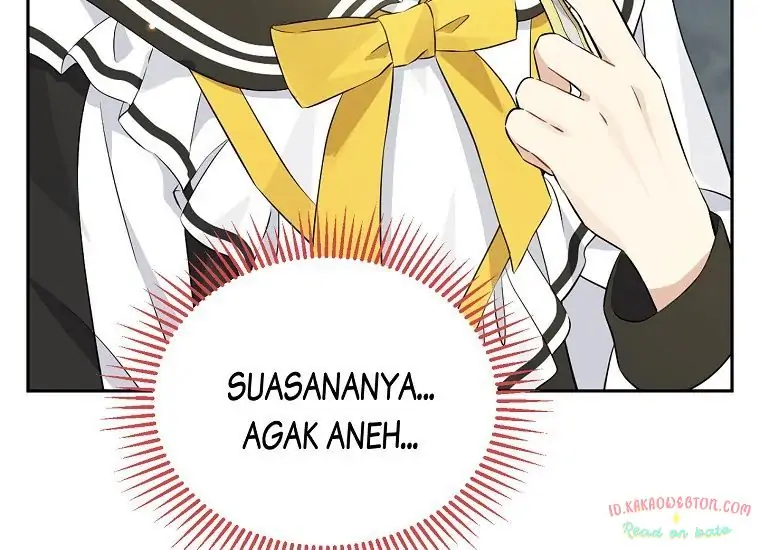 Actually, I Was the Real One Chapter 101 Gambar 13