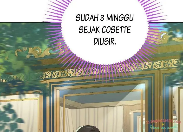 Actually, I Was the Real One Chapter 101 Gambar 134