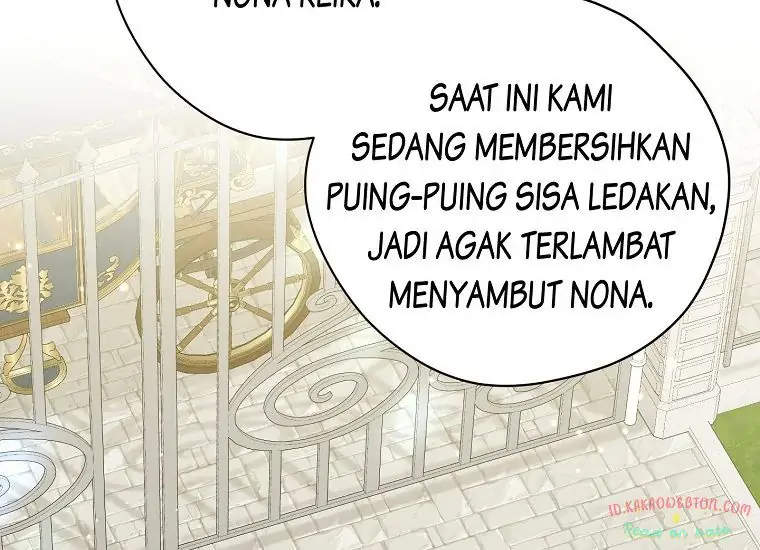 Actually, I Was the Real One Chapter 101 Gambar 158