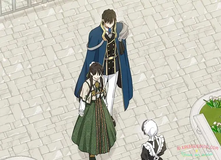 Actually, I Was the Real One Chapter 101 Gambar 159