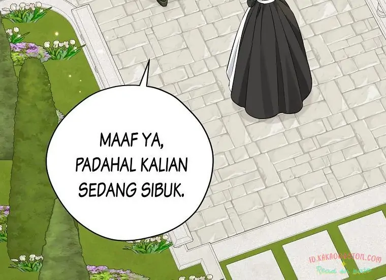 Actually, I Was the Real One Chapter 101 Gambar 160