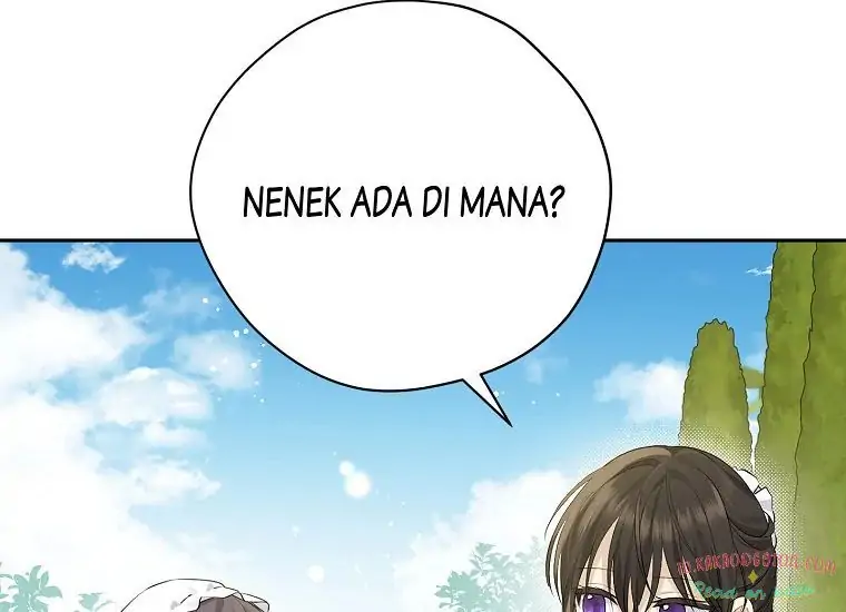 Actually, I Was the Real One Chapter 101 Gambar 162