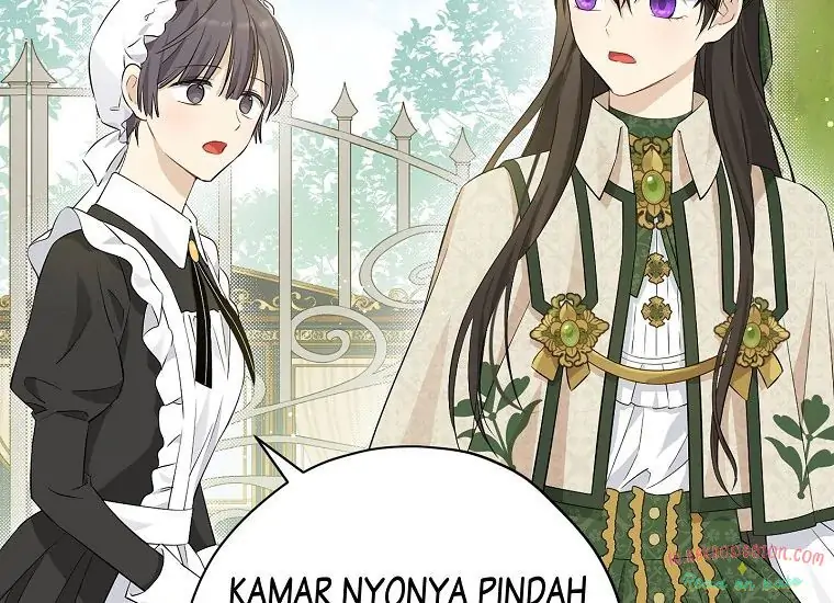 Actually, I Was the Real One Chapter 101 Gambar 163