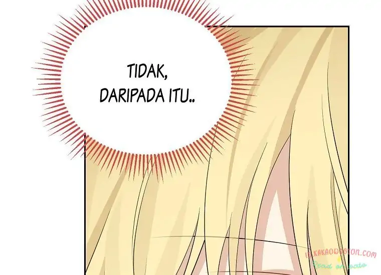 Actually, I Was the Real One Chapter 101 Gambar 17