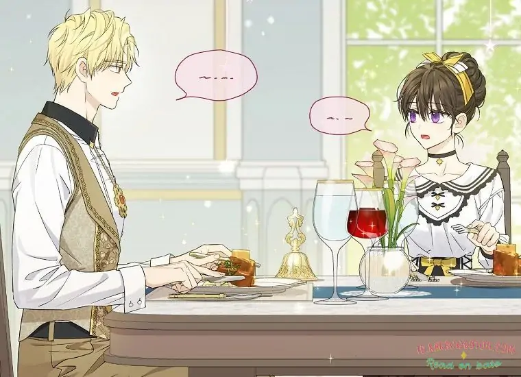 Actually, I Was the Real One Chapter 101 Gambar 21