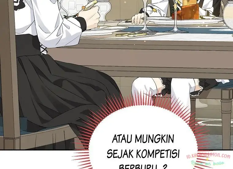Actually, I Was the Real One Chapter 101 Gambar 25