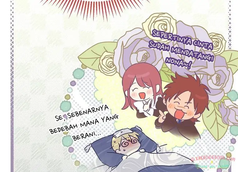 Actually, I Was the Real One Chapter 101 Gambar 28