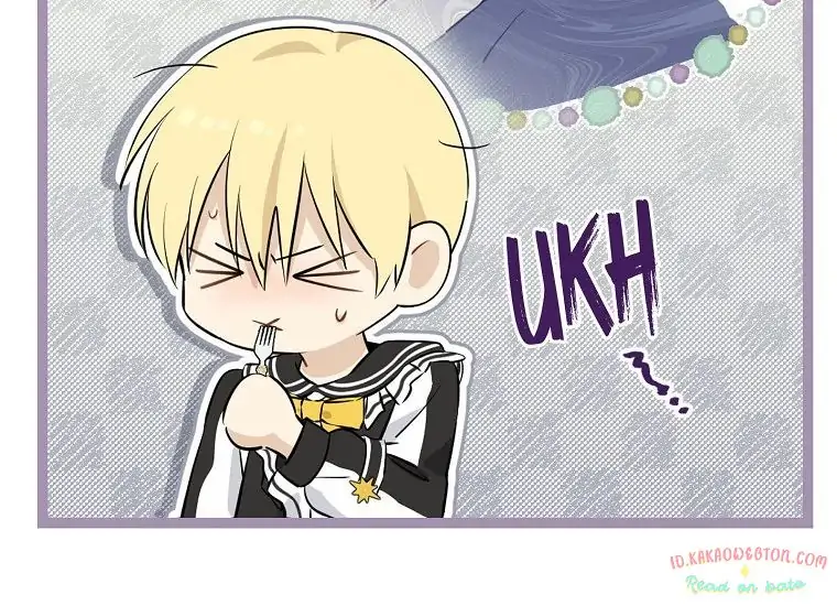 Actually, I Was the Real One Chapter 101 Gambar 29