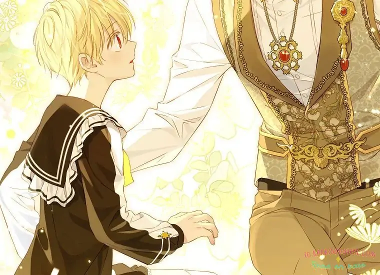 Actually, I Was the Real One Chapter 101 Gambar 48