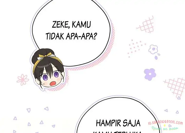 Actually, I Was the Real One Chapter 101 Gambar 59