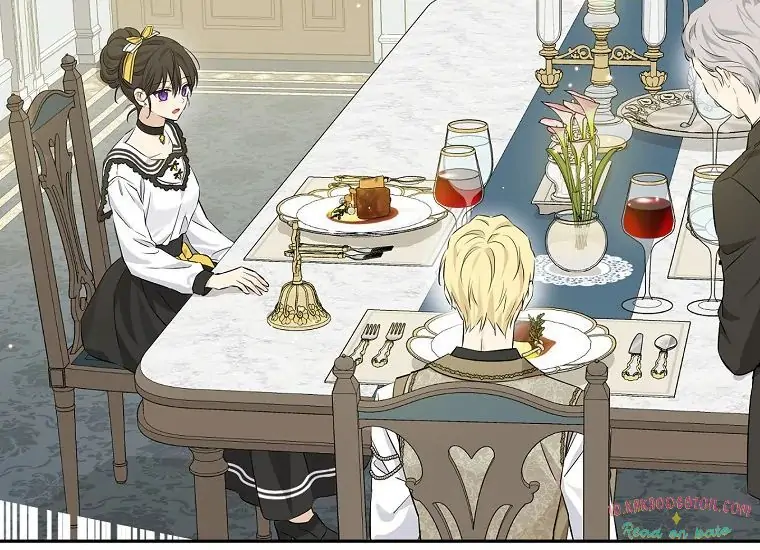 Actually, I Was the Real One Chapter 101 Gambar 82