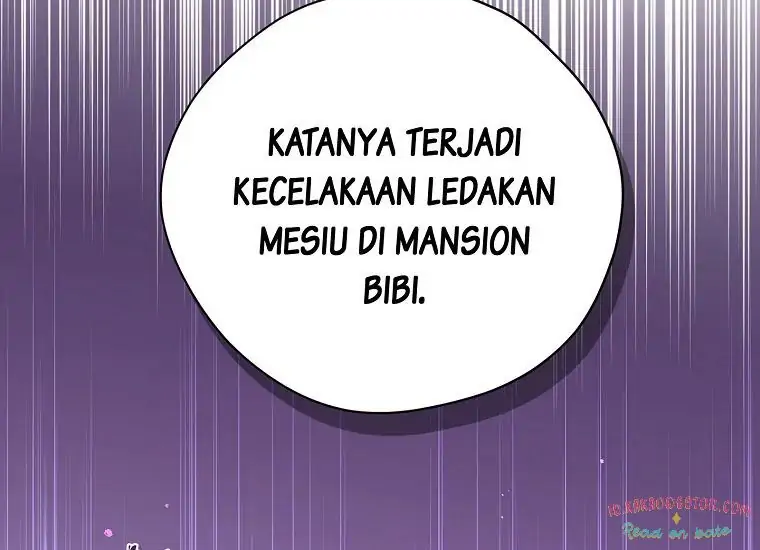 Actually, I Was the Real One Chapter 101 Gambar 84