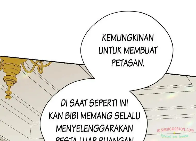 Actually, I Was the Real One Chapter 101 Gambar 95