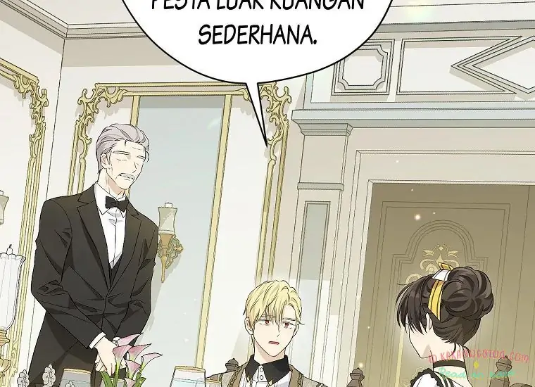 Actually, I Was the Real One Chapter 101 Gambar 96