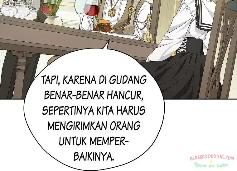 Actually, I Was the Real One Chapter 101 Gambar 97