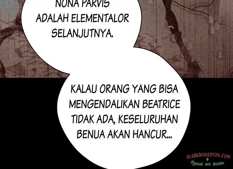 Actually, I Was the Real One Chapter 100 Gambar 100