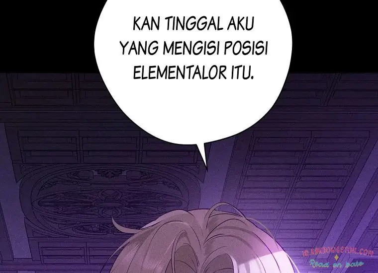 Actually, I Was the Real One Chapter 100 Gambar 102